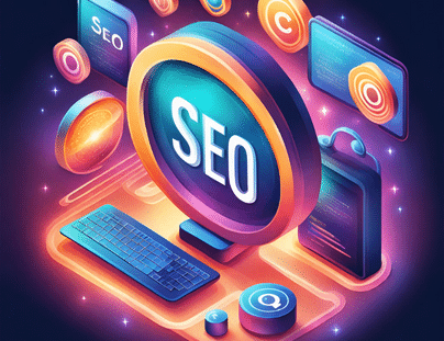 Search engine optimization (SEO)