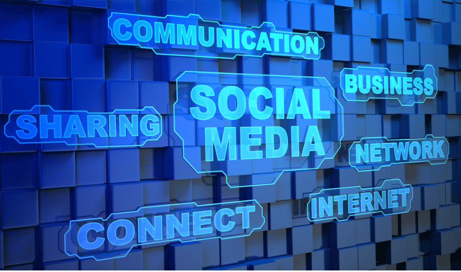 social media marketing